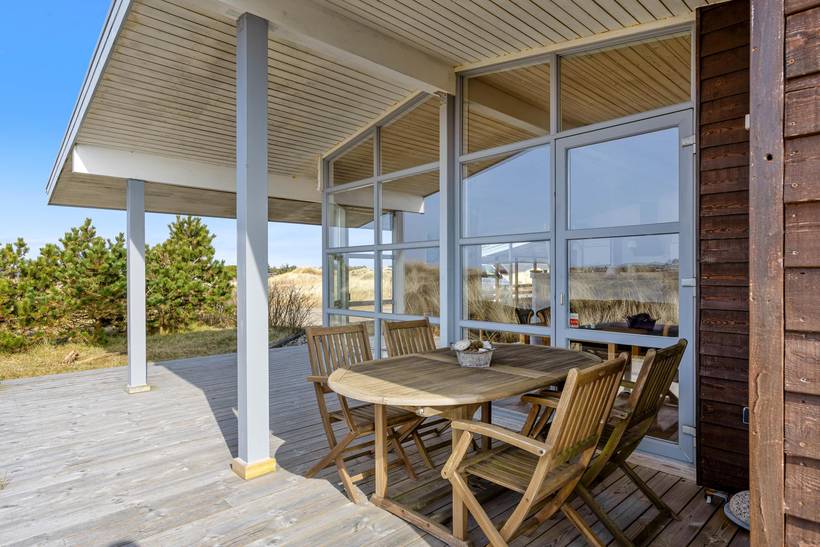 Foto von Ferienhaus UV39 in Klegod - Westjütland