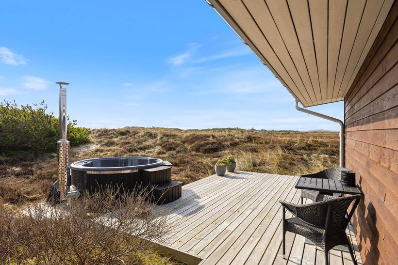 Foto von Ferienhaus UV39 in Klegod - Westjütland
