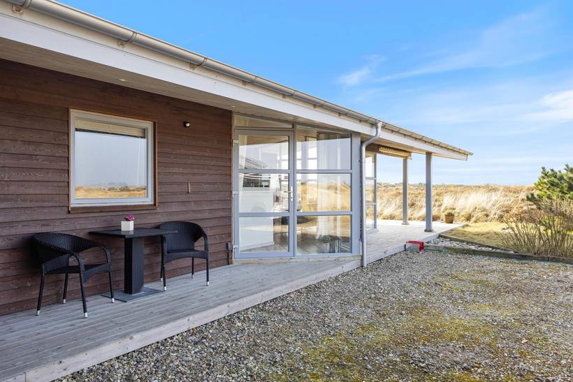 Foto von Ferienhaus UV39 in Klegod - Westjütland