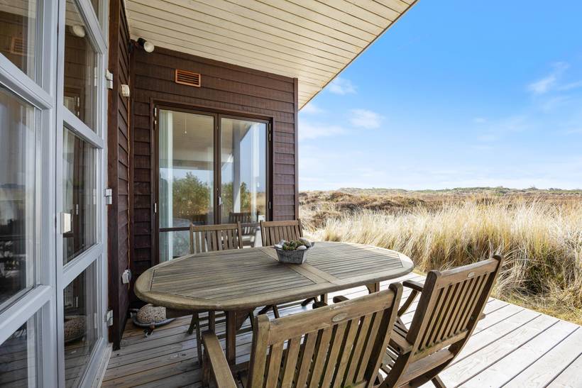 Foto von Ferienhaus UV39 in Klegod - Westjütland