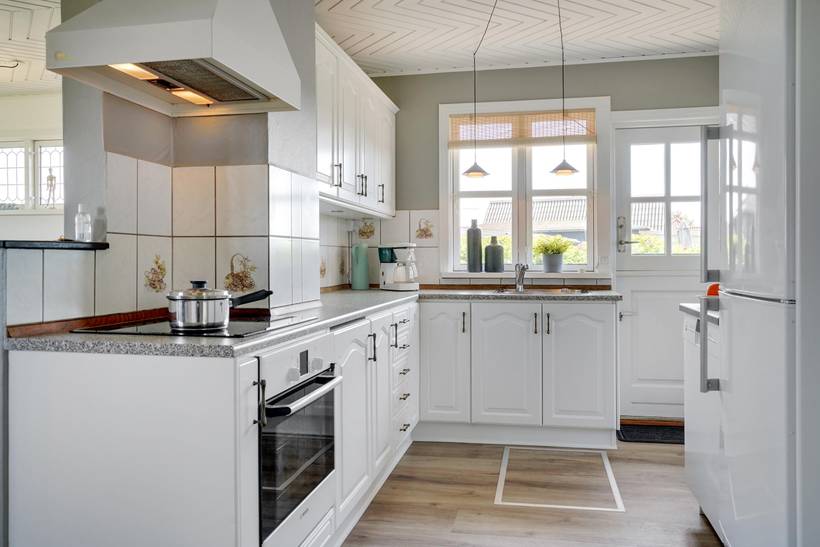 Foto von Ferienhaus UV49 in Tørresø - Nordfünen