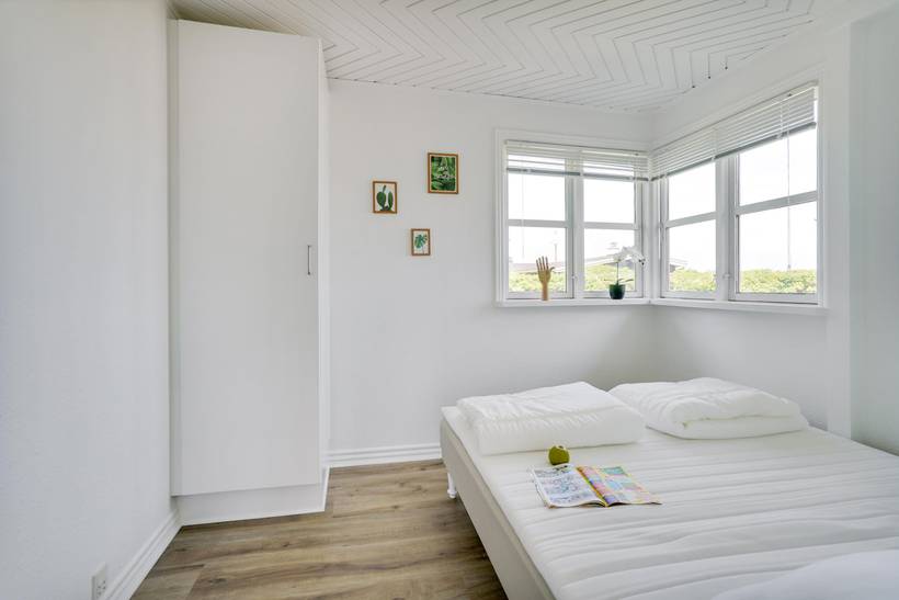 Foto von Ferienhaus UV49 in Tørresø - Nordfünen