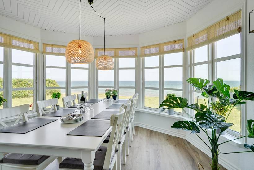 Foto von Ferienhaus UV49 in Tørresø - Nordfünen