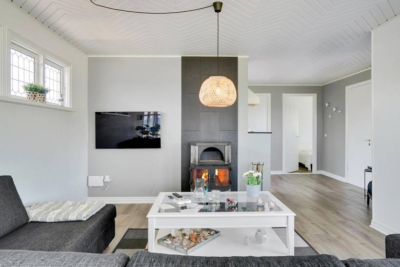 Foto von Ferienhaus UV49 in Tørresø - Nordfünen