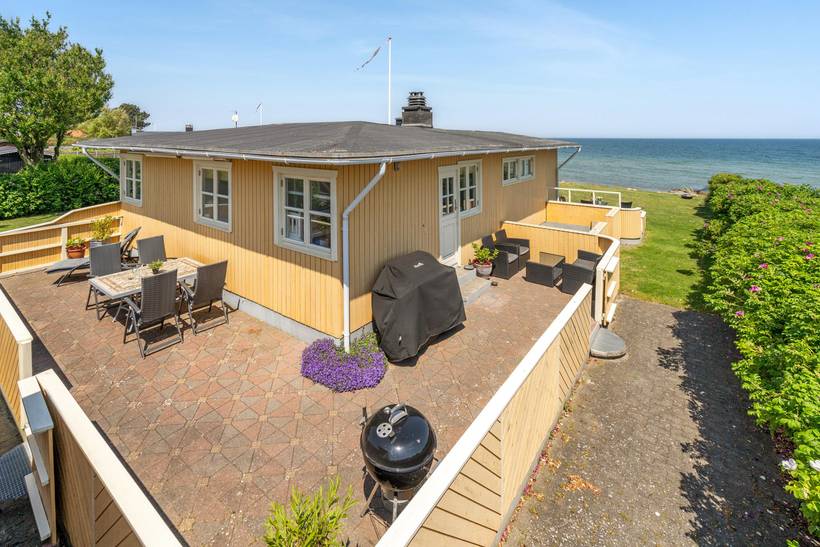 Foto von Ferienhaus UV49 in Tørresø - Nordfünen