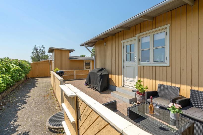 Foto von Ferienhaus UV49 in Tørresø - Nordfünen