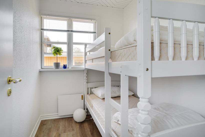 Foto von Ferienhaus UV49 in Tørresø - Nordfünen