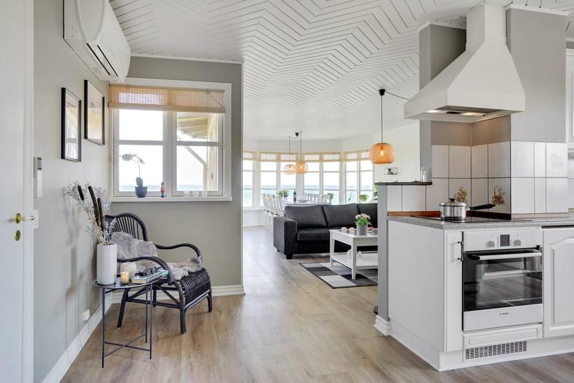 Foto von Ferienhaus UV49 in Tørresø - Nordfünen