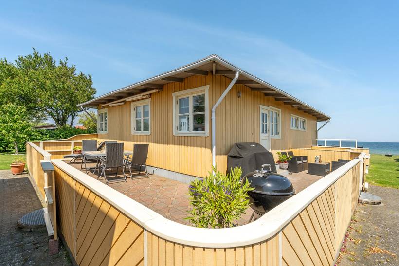 Foto von Ferienhaus UV49 in Tørresø - Nordfünen