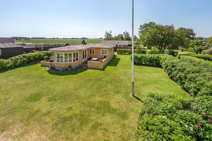 Foto von Ferienhaus UV49 in Tørresø - Nordfünen