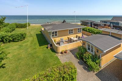 Vorschaubild von Ferienhaus UV49 in Tørresø - Nordfünen
