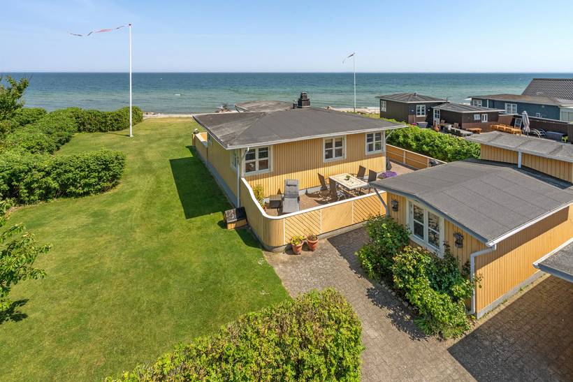 Foto von Ferienhaus UV49 in Tørresø - Nordfünen