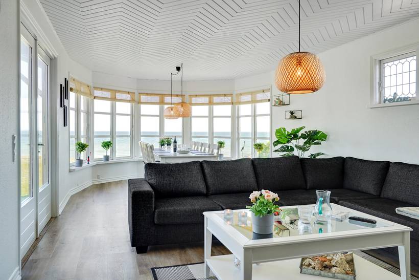 Foto von Ferienhaus UV49 in Tørresø - Nordfünen