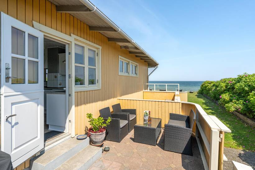 Foto von Ferienhaus UV49 in Tørresø - Nordfünen
