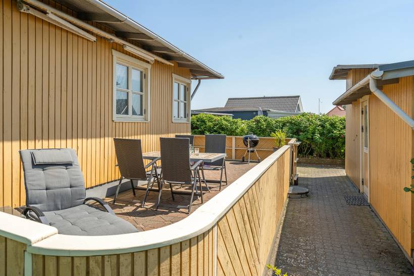 Foto von Ferienhaus UV49 in Tørresø - Nordfünen