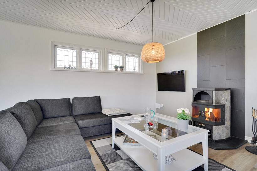 Foto von Ferienhaus UV49 in Tørresø - Nordfünen