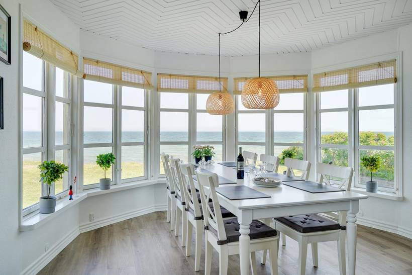 Foto von Ferienhaus UV49 in Tørresø - Nordfünen