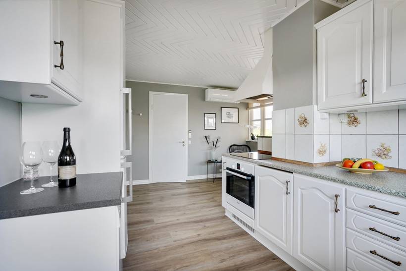 Foto von Ferienhaus UV49 in Tørresø - Nordfünen