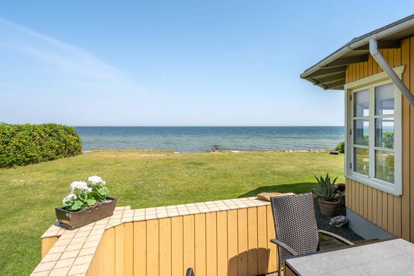 Foto von Ferienhaus UV49 in Tørresø - Nordfünen