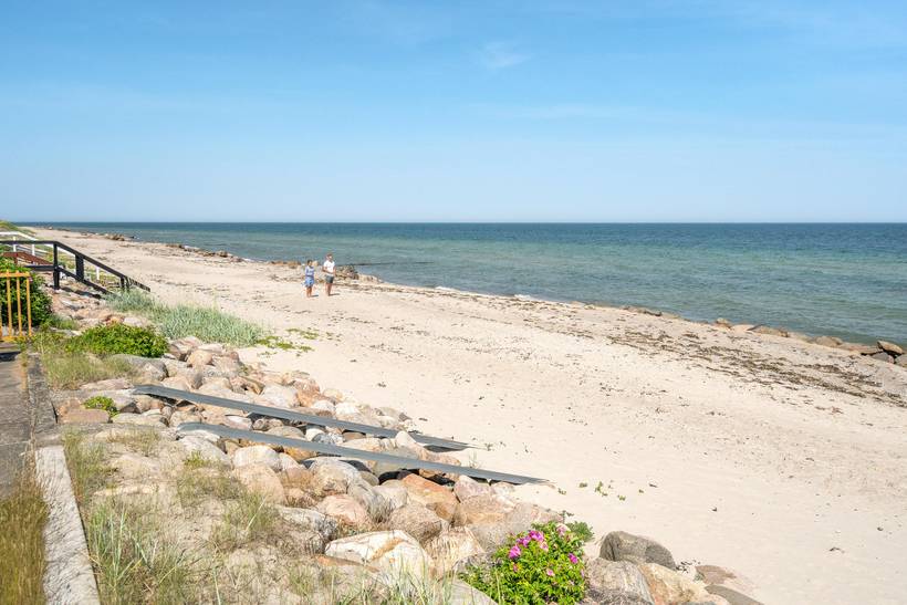 Foto von Ferienhaus UV49 in Tørresø - Nordfünen