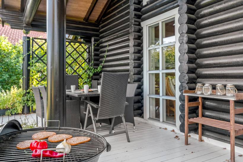 Foto von Ferienhaus UV53 in Marielyst - Falster