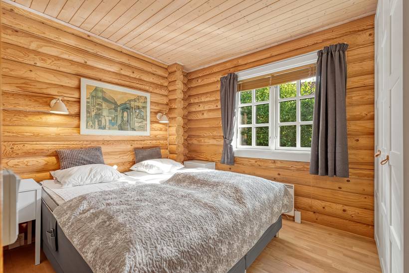 Foto von Ferienhaus UV53 in Marielyst - Falster