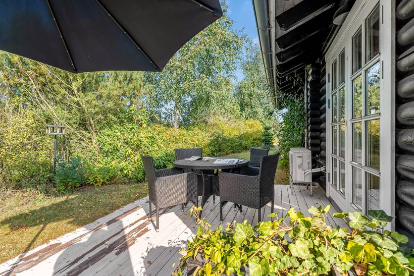 Foto von Ferienhaus UV53 in Marielyst - Falster