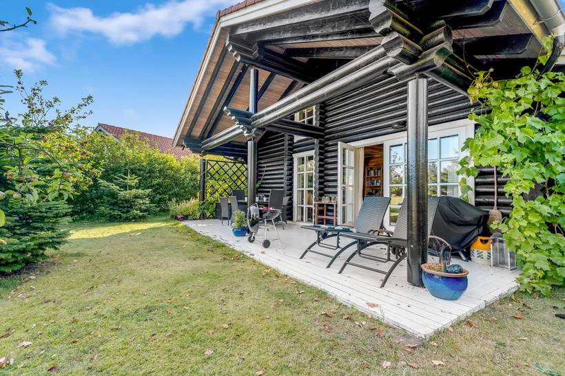 Foto von Ferienhaus UV53 in Marielyst - Falster