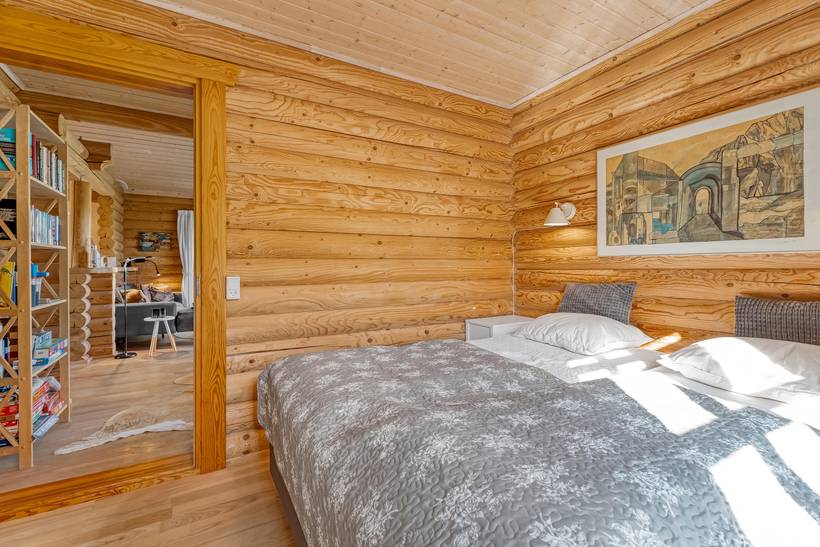 Foto von Ferienhaus UV53 in Marielyst - Falster
