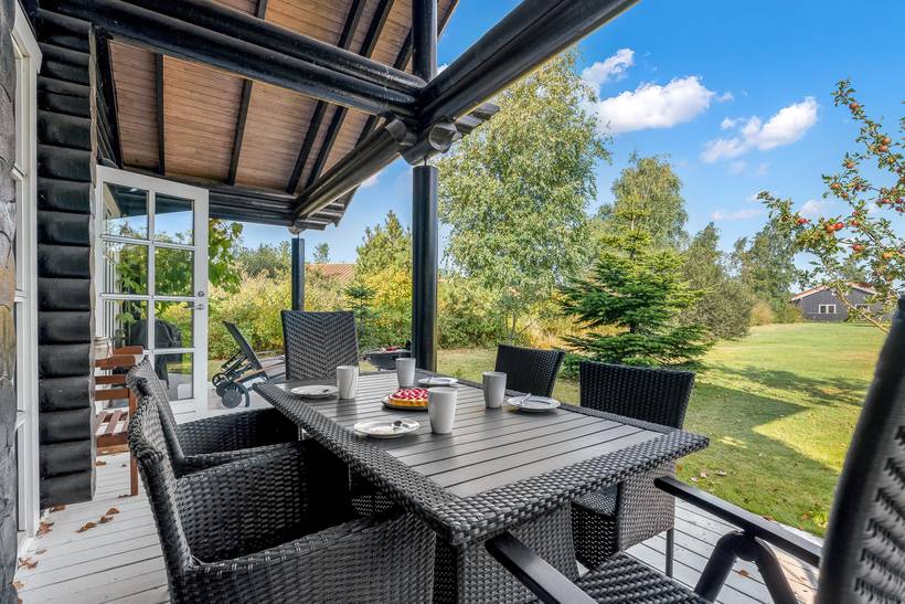 Foto von Ferienhaus UV53 in Marielyst - Falster