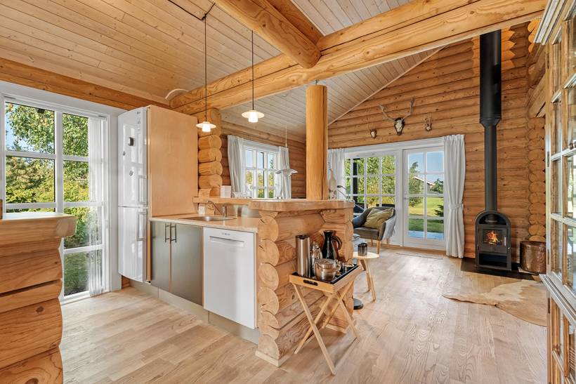Foto von Ferienhaus UV53 in Marielyst - Falster