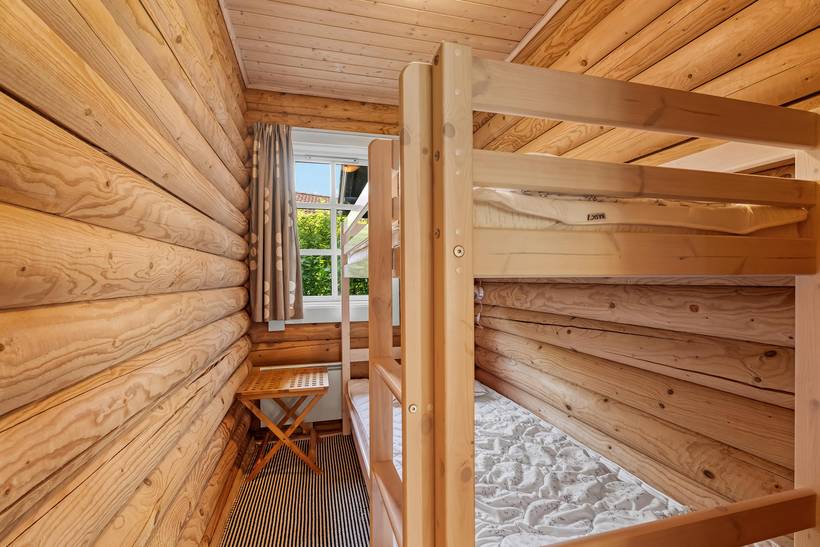 Foto von Ferienhaus UV53 in Marielyst - Falster