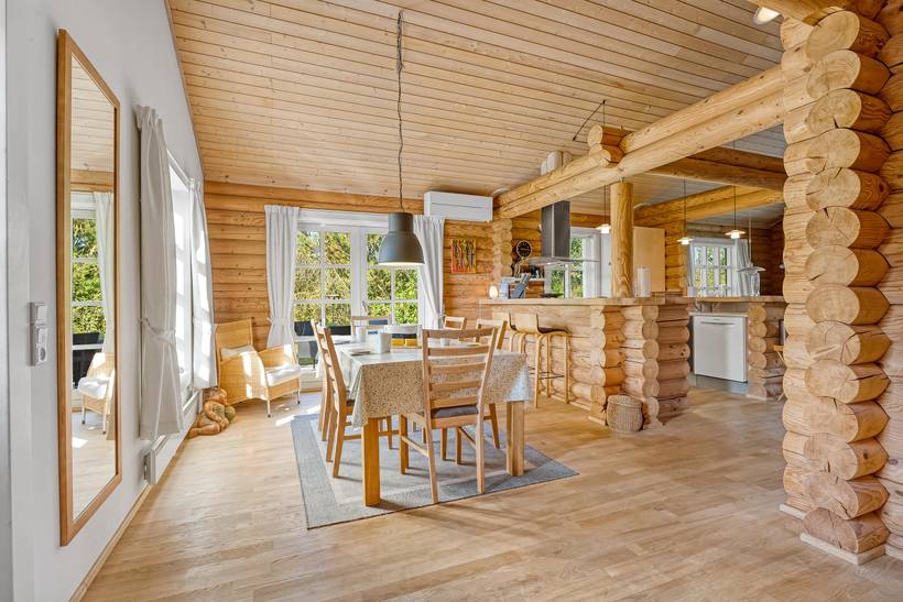 Foto von Ferienhaus UV53 in Marielyst - Falster