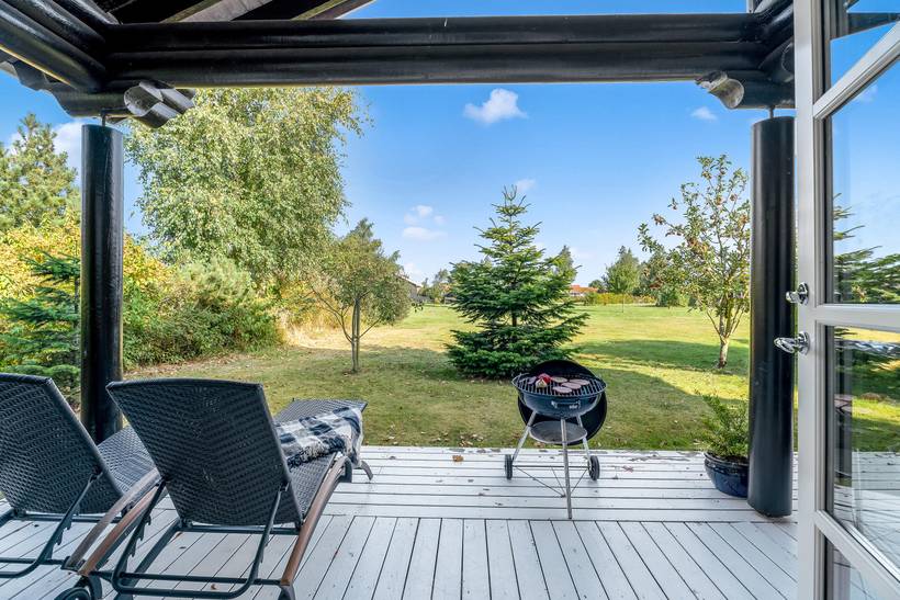 Foto von Ferienhaus UV53 in Marielyst - Falster