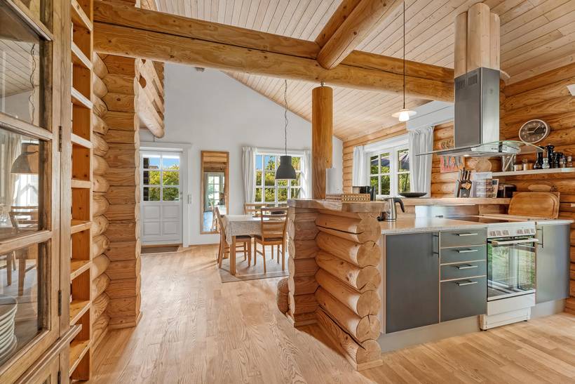 Foto von Ferienhaus UV53 in Marielyst - Falster
