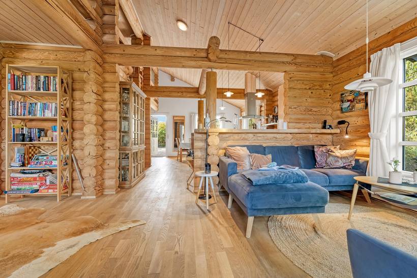 Foto von Ferienhaus UV53 in Marielyst - Falster