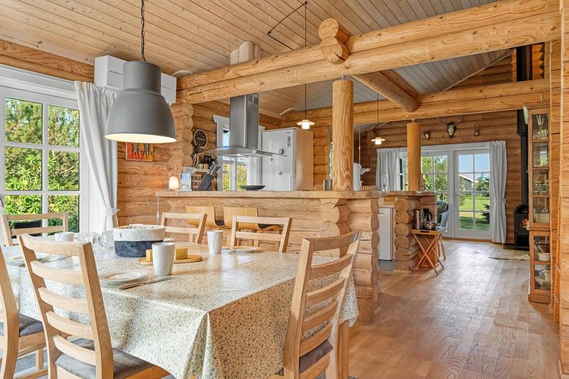 Foto von Ferienhaus UV53 in Marielyst - Falster