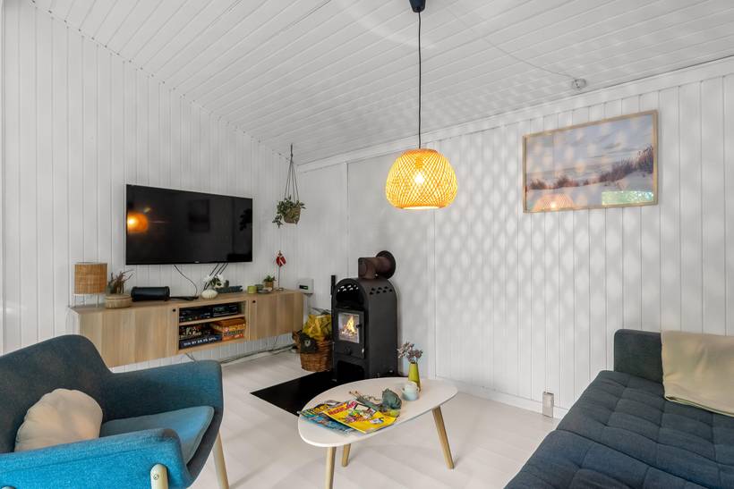 Foto von Ferienhaus UV57 in Vesterø - Læsø