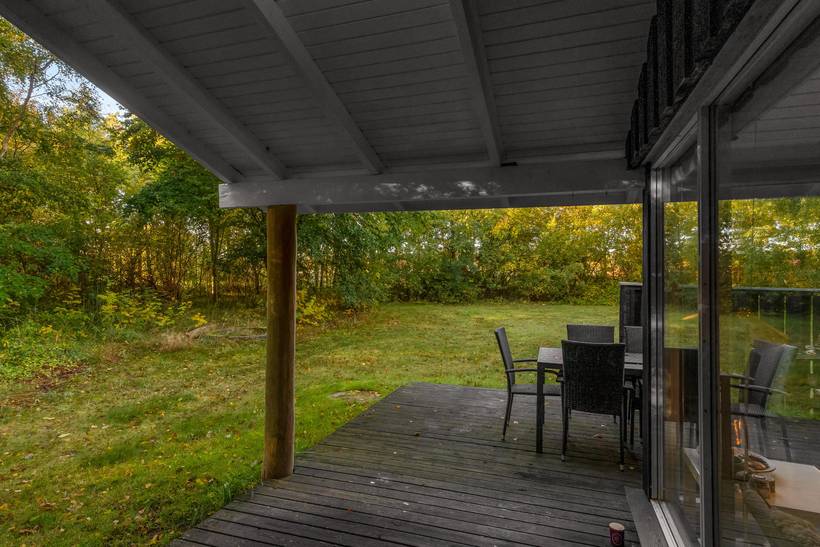 Foto von Ferienhaus UV57 in Vesterø - Læsø