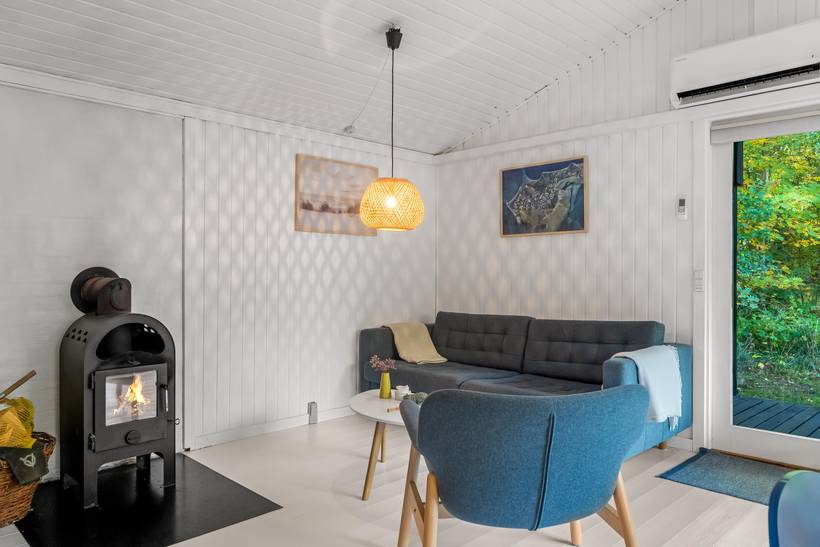 Foto von Ferienhaus UV57 in Vesterø - Læsø