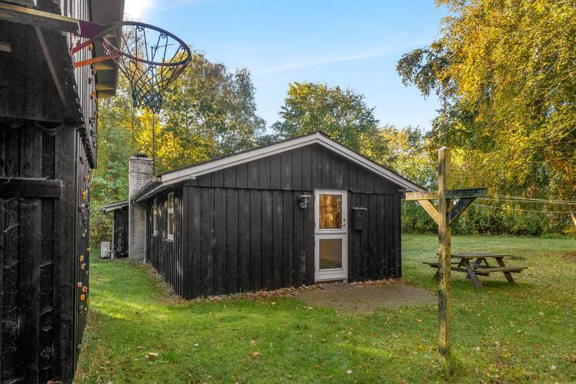 Foto von Ferienhaus UV57 in Vesterø - Læsø