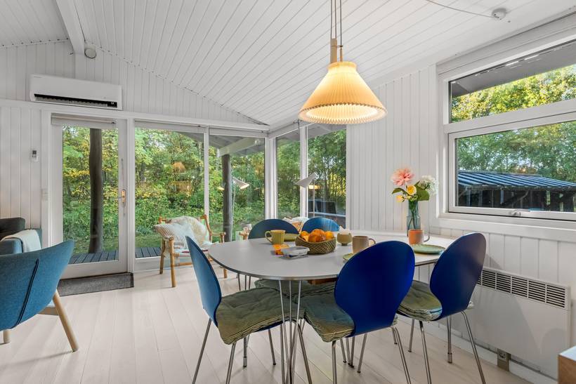 Foto von Ferienhaus UV57 in Vesterø - Læsø