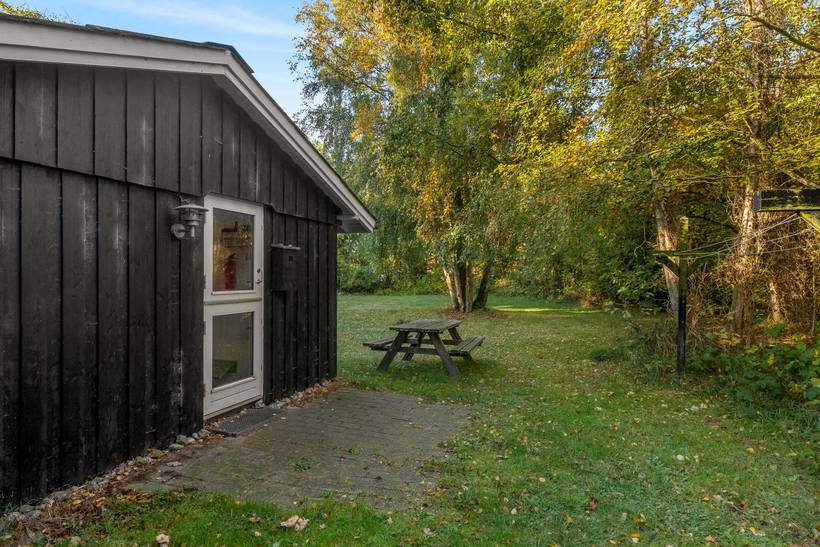 Foto von Ferienhaus UV57 in Vesterø - Læsø