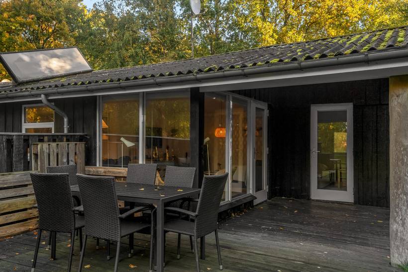 Foto von Ferienhaus UV57 in Vesterø - Læsø