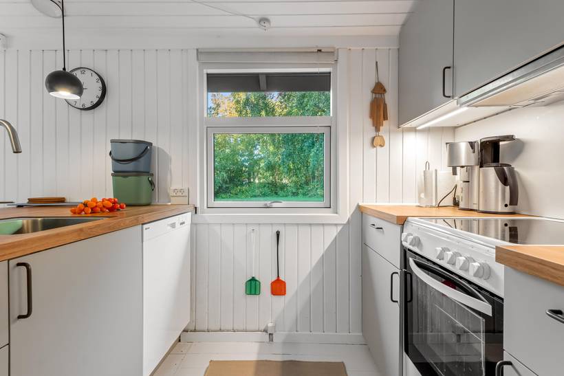 Foto von Ferienhaus UV57 in Vesterø - Læsø