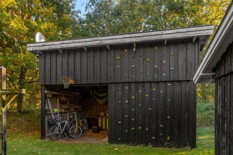 Foto von Ferienhaus UV57 in Vesterø - Læsø