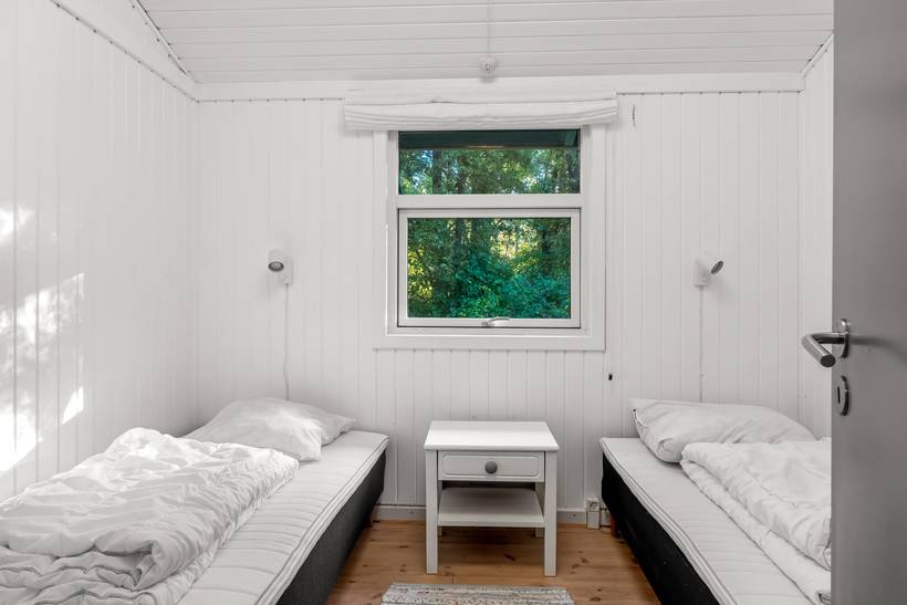 Foto von Ferienhaus UV57 in Vesterø - Læsø