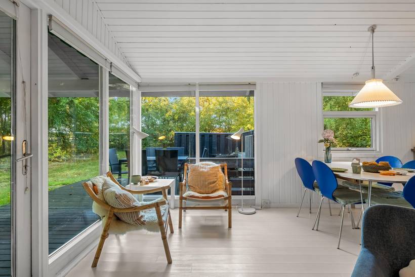 Foto von Ferienhaus UV57 in Vesterø - Læsø