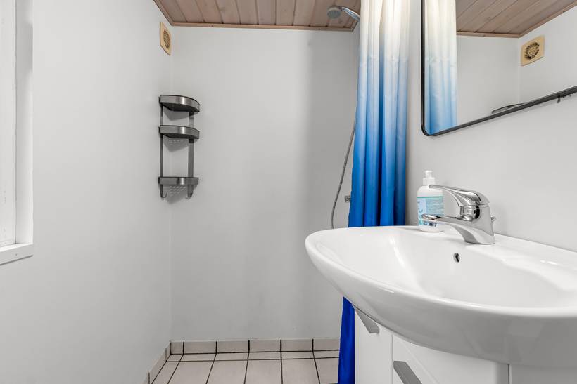 Foto von Ferienhaus UV57 in Vesterø - Læsø