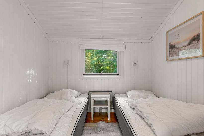Foto von Ferienhaus UV57 in Vesterø - Læsø
